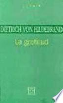 La gratitud