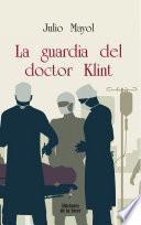 La guardia del doctor Klint