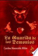 La guarida de los demonios