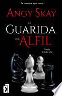 La guarida del alfil