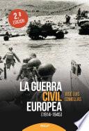 La guerra civil europea