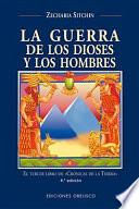 La guerra de los dioses y los hombres