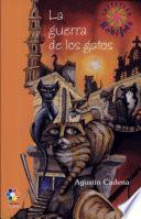 La guerra de los gatos