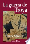 La guerra de Troya