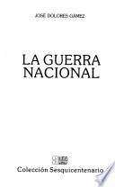 La guerra nacional