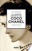 La guerra secreta de Coco Chanel