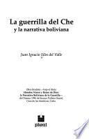 La guerrilla del Che y la narrativa boliviana