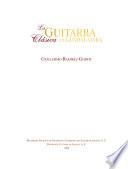 La guitarra clásica en Guadalajara