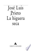 La higuera seca