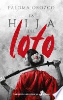La hija del loto