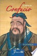 Libro La historia de Confucio