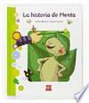 La historia de Menta