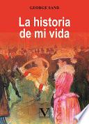 La historia de mi vida