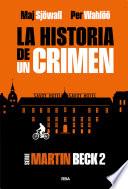 La historia de un crimen 2