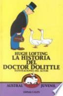 La Historia del Doctor Dolittle