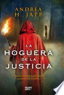 La hoguera de la justicia