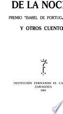 La hora más oscura de la noche y otros cuentos