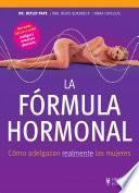 La hórmula hormonal