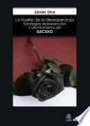 La huella de la desesperanza
