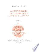 La iconografía de Teotihuacán