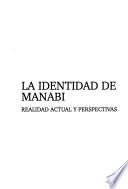 La identidad de Manabí