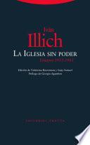 La Iglesia sin poder