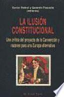 La ilusión constitucional