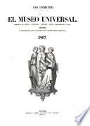 La Ilustración española y americana
