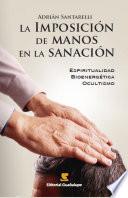 La imposición de manos en la sanación