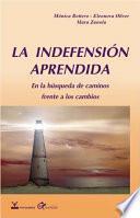 La indefensión aprendida