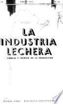 La Industria lechera