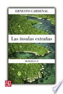 La ínsulas extrañas