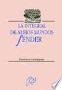 La integral de ambos mundos