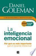 La inteligencia emocional