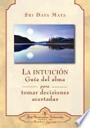 La Intuicion