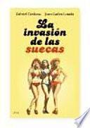 La invasión de las suecas
