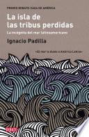 La isla de las tribus perdidas