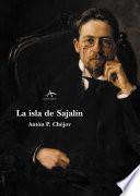 La isla de Sajalín