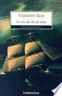 La isla del día de antes