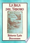LA ISLA DEL TESORO - Acción y aventura en alta mar