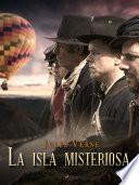 La isla misteriosa