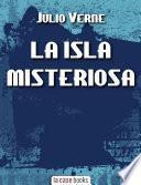 La isla misteriosa