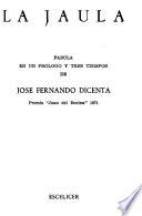 La jaula