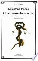Libro La joven parca