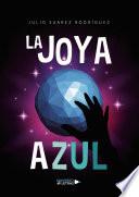 La joya azul
