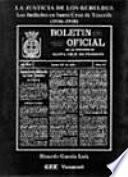 Libro La justicia de los rebeldes