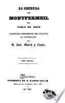 La Lechera de Montfermeil