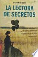 La lectora de secretos
