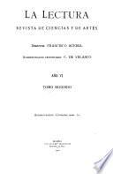 La Lectura