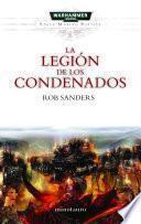La Legión de los Condenados no 4/4